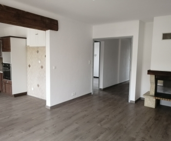 Location Maison 4 pièces Sorgues (84700)