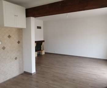 Location Maison 4 pièces Sorgues (84700)