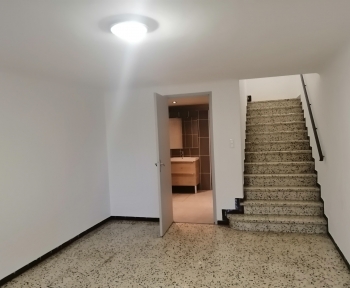 Location Maison 4 pièces Sorgues (84700)