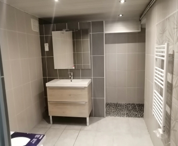 Location Maison 4 pièces Sorgues (84700)