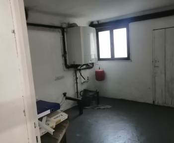 Location Maison 4 pièces Sorgues (84700)