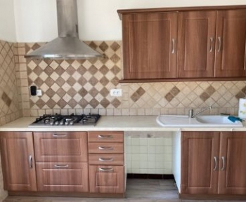 Location Maison 4 pièces Sorgues (84700)