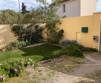 Location Maison 4 pièces Sorgues (84700)