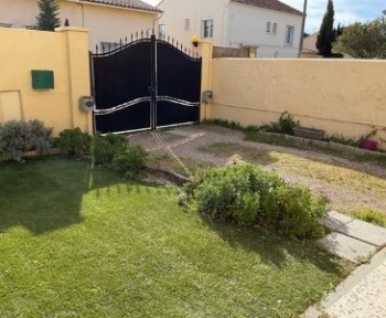 Location Maison 4 pièces Sorgues (84700)