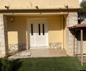 Location Maison 4 pièces Sorgues (84700)