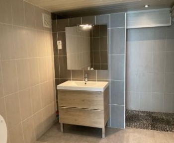 Location Maison 4 pièces Sorgues (84700)