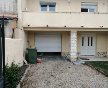 Location Maison 4 pièces Sorgues (84700)