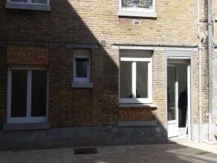 Location Appartement 3 pièces Reims (51100) - JEAN JAURES