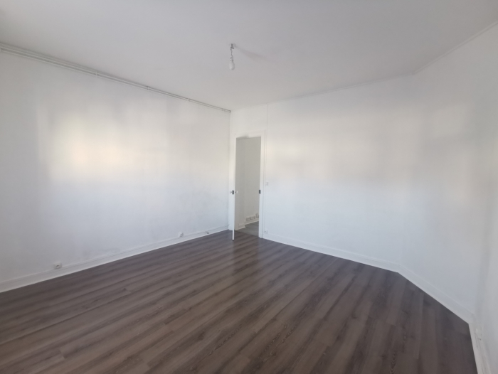Location Appartement 3 pièces Reims (51100) - JEAN JAURES