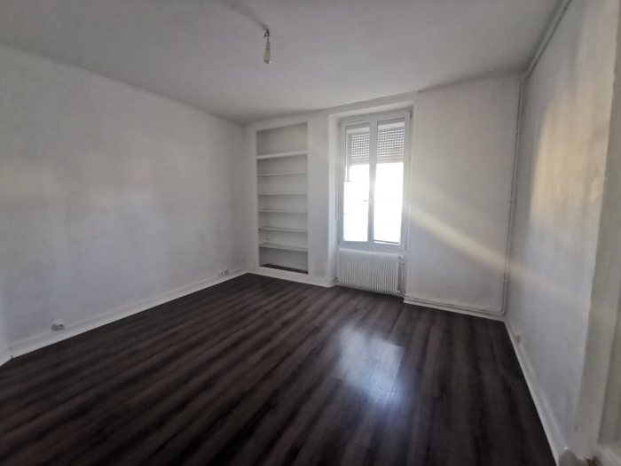 Location Appartement 3 pièces Reims (51100) - JEAN JAURES