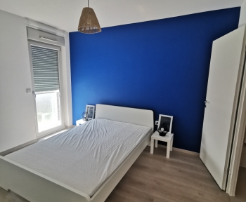 Location Appartement meublé 2 pièces Reims (51100) - bezannes
