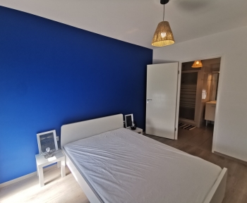 Location Appartement meublé 2 pièces Reims (51100) - bezannes