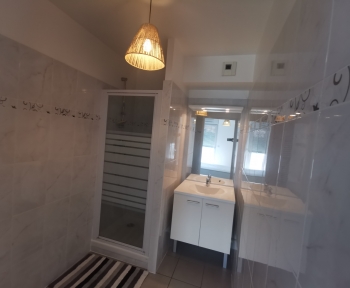 Location Appartement meublé 2 pièces Reims (51100) - bezannes