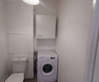 Location Appartement meublé 2 pièces Reims (51100) - bezannes