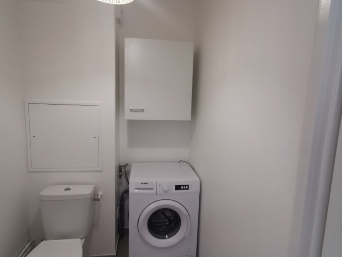 Location Appartement meublé 2 pièces Reims (51100) - bezannes