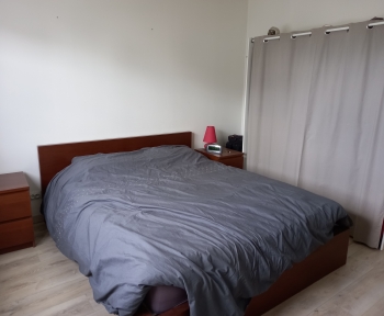 Location Appartement 3 pièces Stundwiller (67250) - Rez de jardin