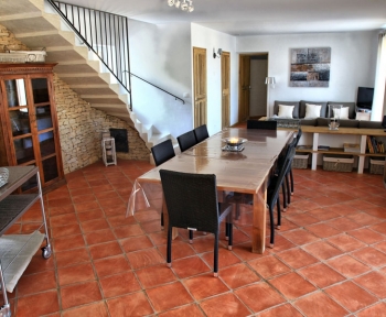 Location Maison avec piscine 6 pièces Saint-Marc-Jaumegarde (13100)