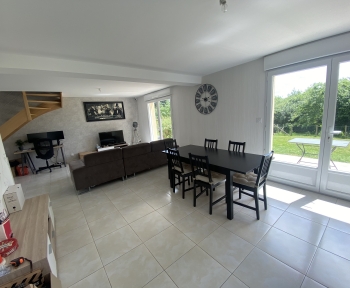 Location Maison 5 pièces Treillières (44119) - Muzon