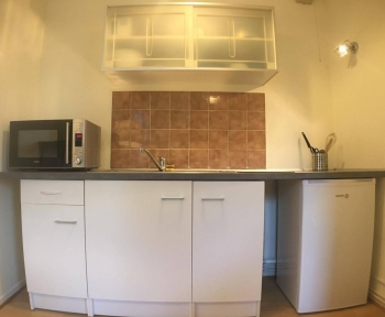 Location Studio 1 pièce Reims (51100) - bocquaine