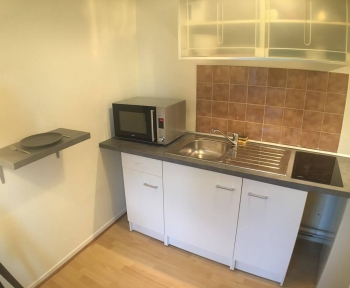 Location Studio 1 pièce Reims (51100) - bocquaine