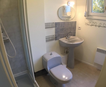 Location Studio 1 pièce Reims (51100) - bocquaine