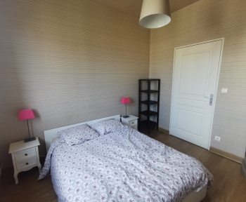 Location Appartement 3 pièces Reims (51100) - bld lundy