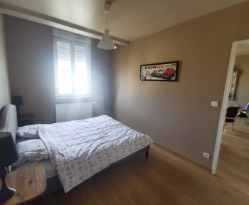 Location Appartement 3 pièces Reims (51100) - bld lundy