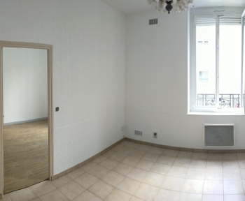 Location Appartement 2 pièces Reims (51100) - laon
