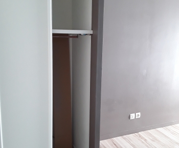 Location Appartement 2 pièces Blois (41000) - Albert 1er