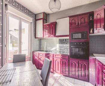 Location Appartement 2 pièces Reims (51100) - BARBATRE