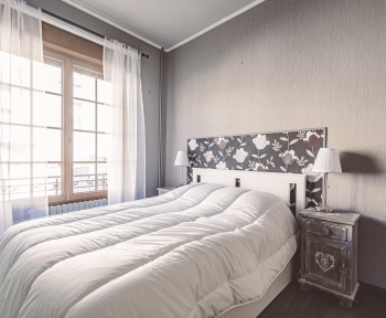 Location Appartement 2 pièces Reims (51100) - BARBATRE