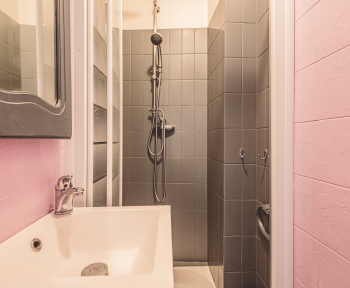 Location Appartement 2 pièces Reims (51100) - BARBATRE