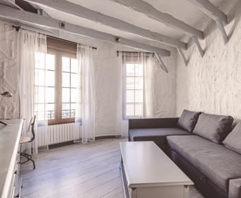 Location Appartement 2 pièces Reims (51100) - BARBATRE