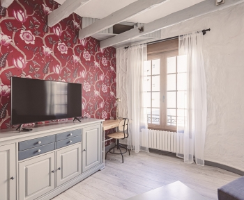 Location Appartement 2 pièces Reims (51100) - BARBATRE
