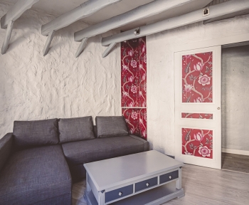 Location Appartement 2 pièces Reims (51100) - BARBATRE