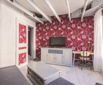 Location Appartement 2 pièces Reims (51100) - BARBATRE
