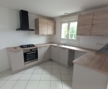 Location Appartement 4 pièces Royan (17200)