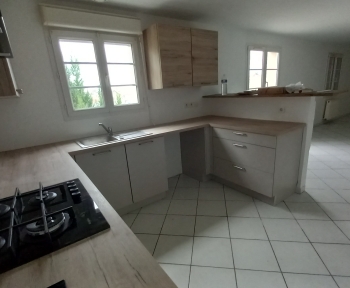 Location Appartement 4 pièces Royan (17200)